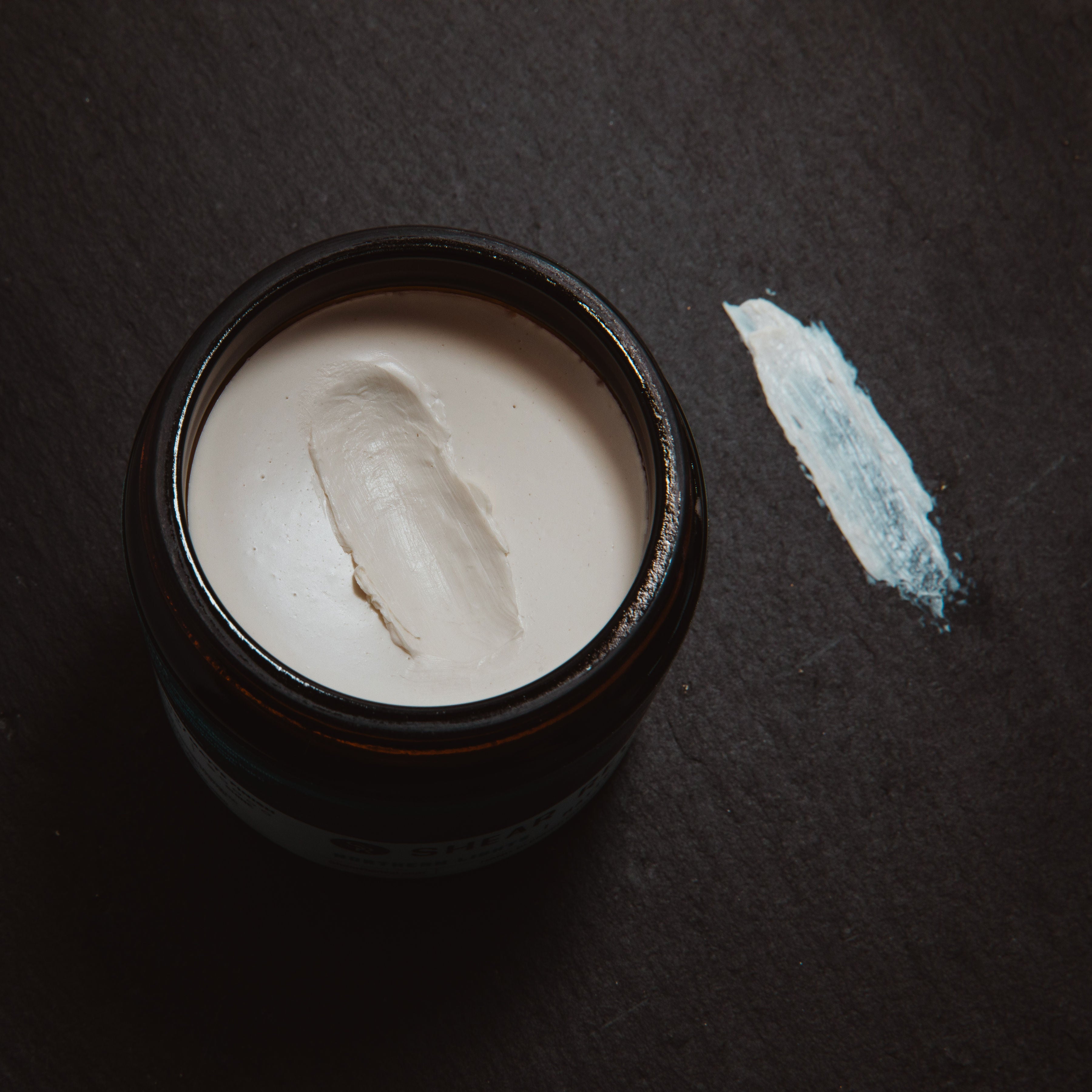 Northern Lights Matte Paste