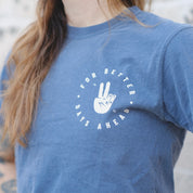 Better Days Ahead Tee