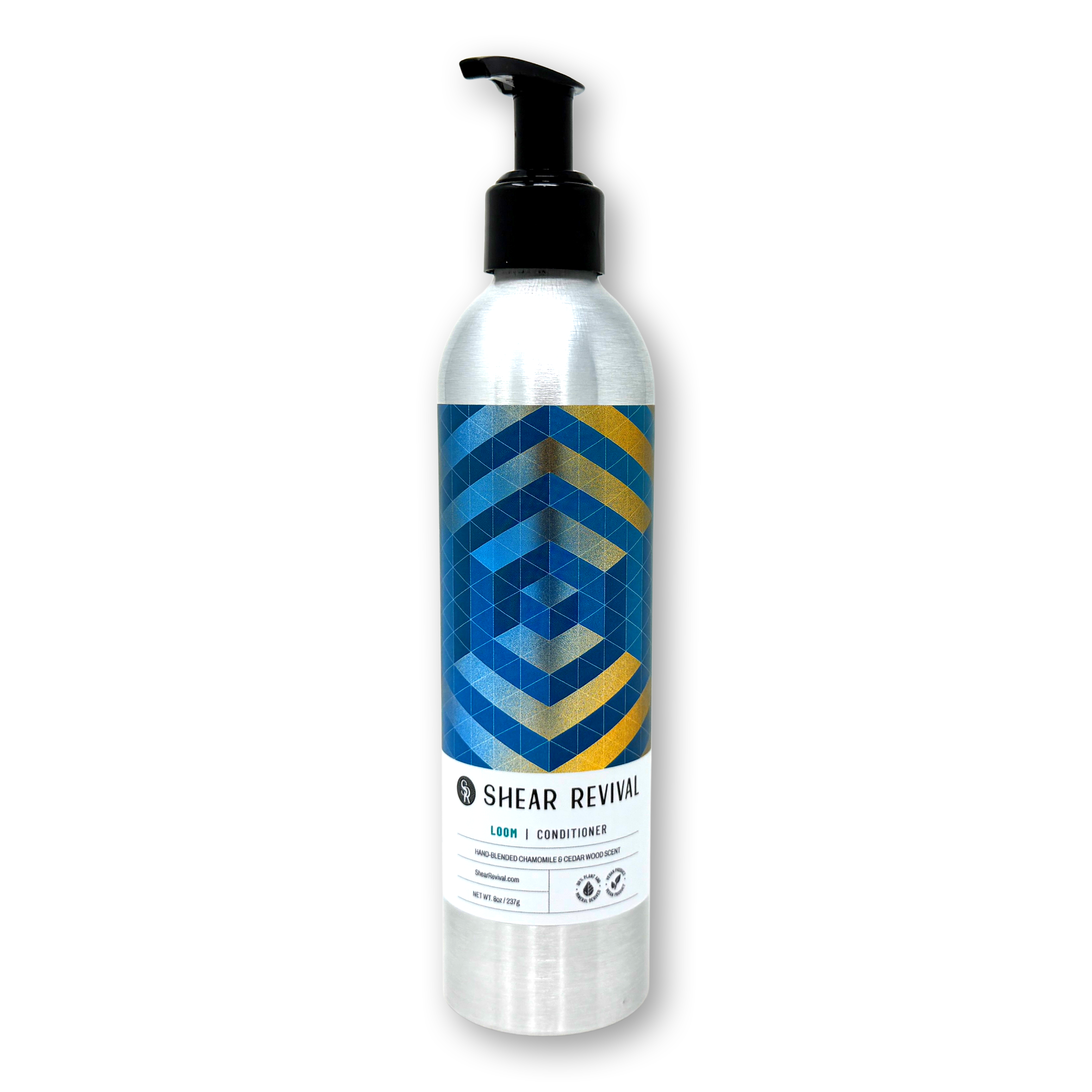 Loom Conditioner