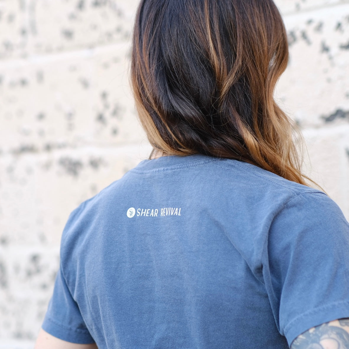 Better Days Ahead Tee