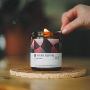Small Batch Candle - Lemon Lavender