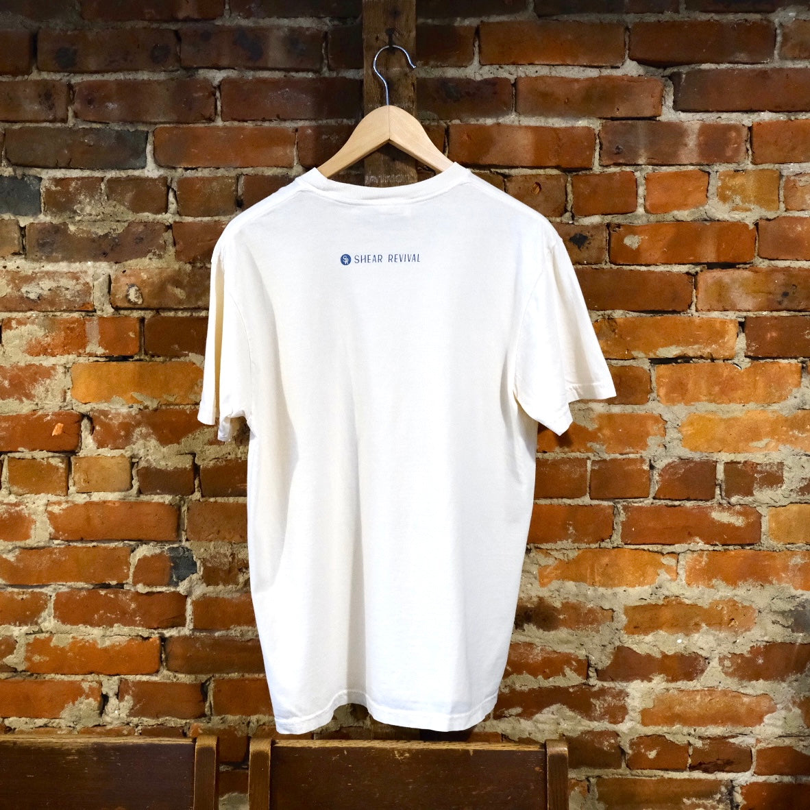Better Days Ahead Tee