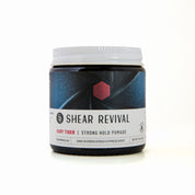 Easy Tiger Traditional Pomade