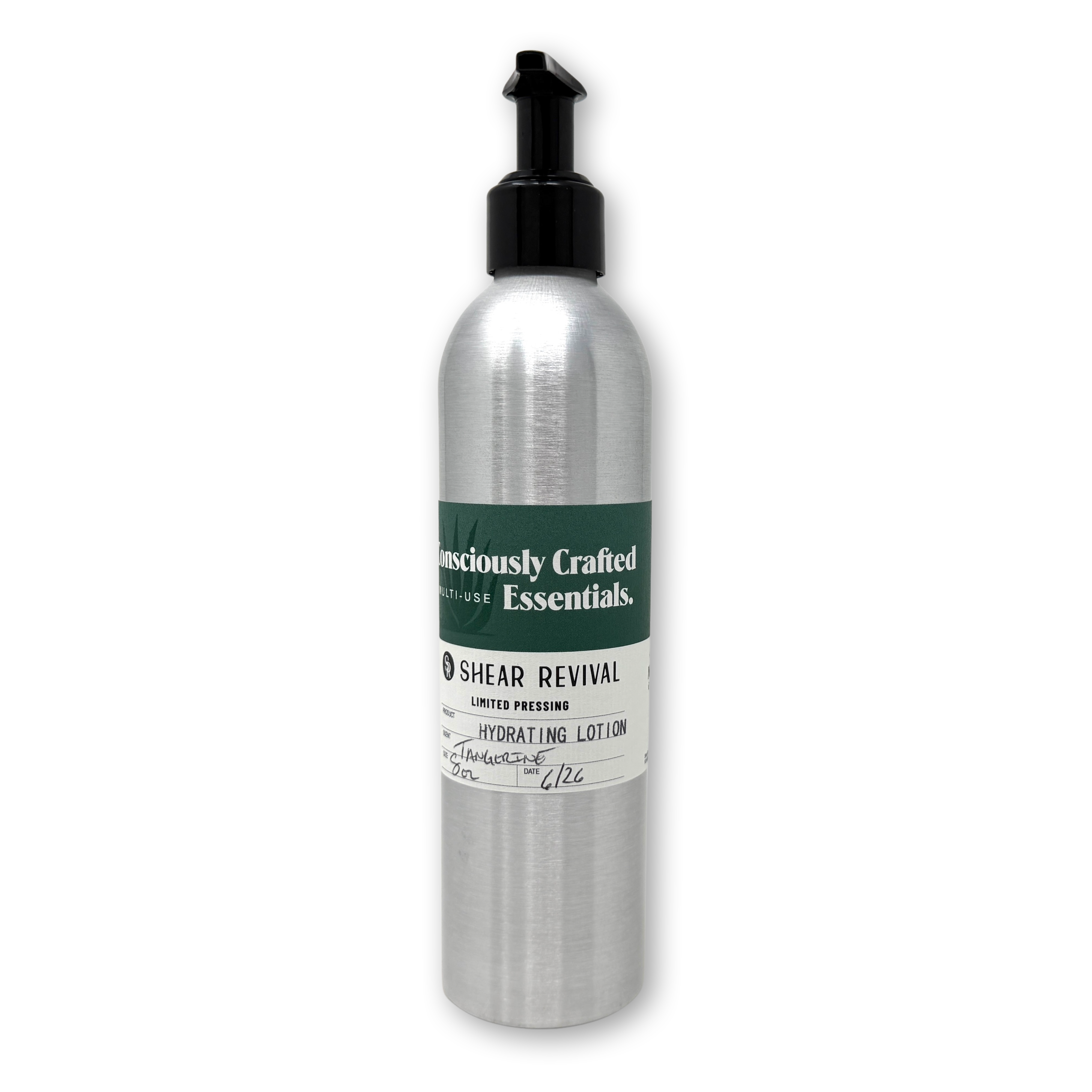 Hydrating Lotion