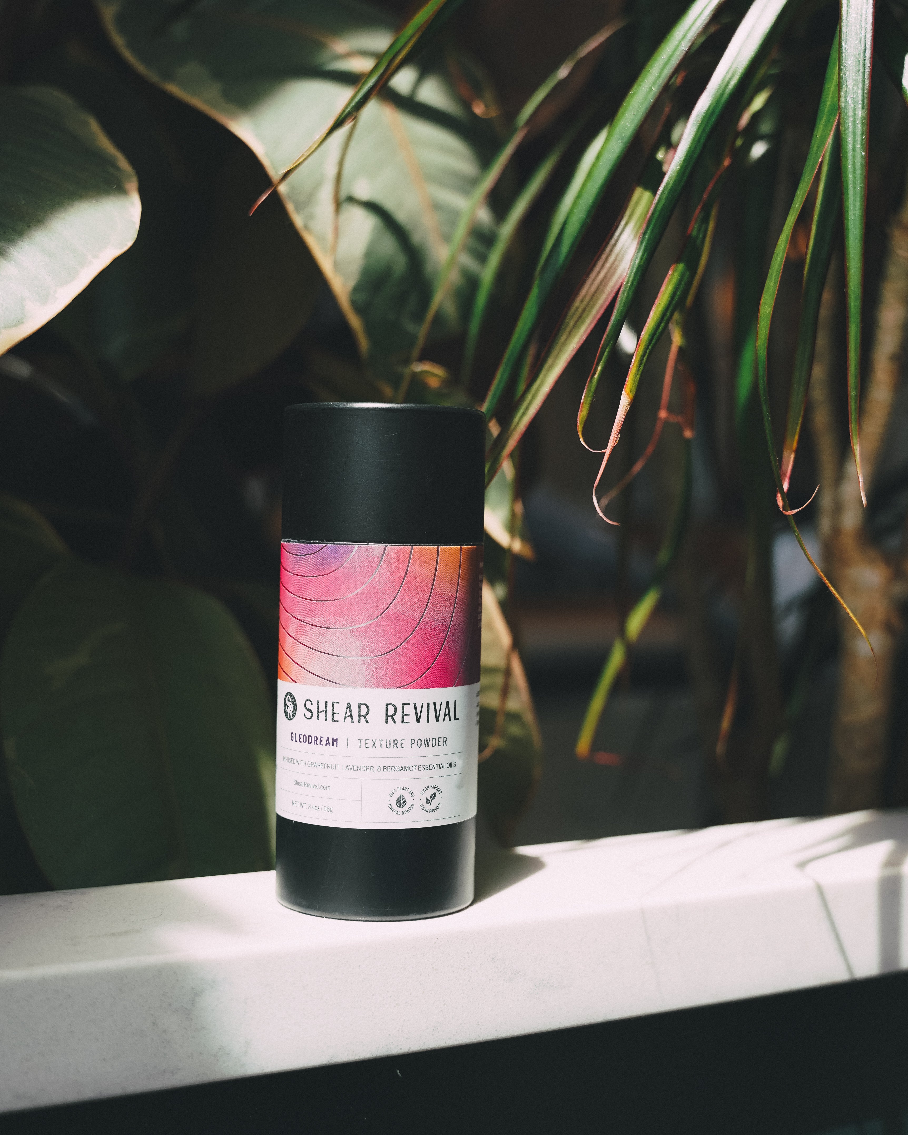 Gleodream Texture Powder