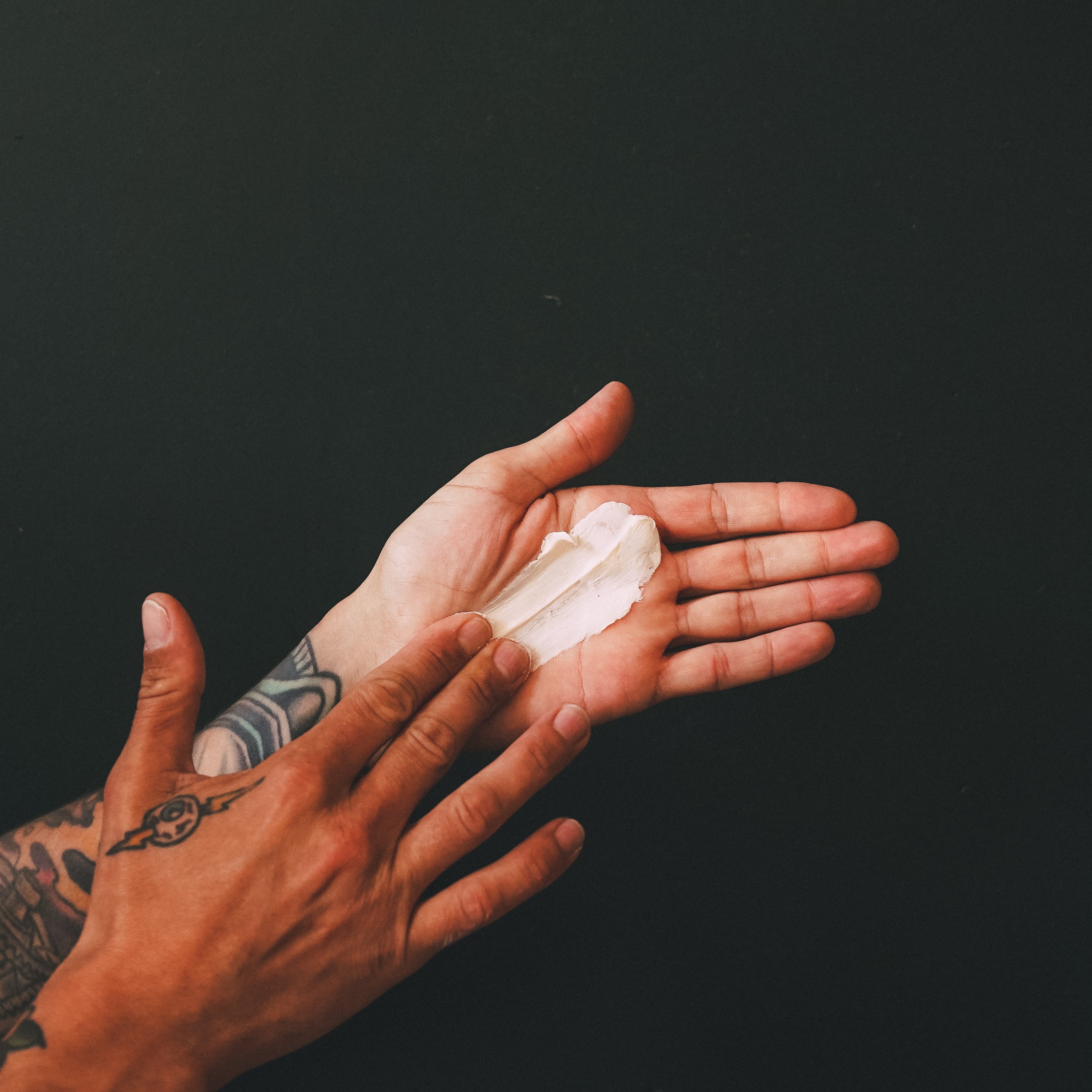 Crystal Lake Styling Pomade
