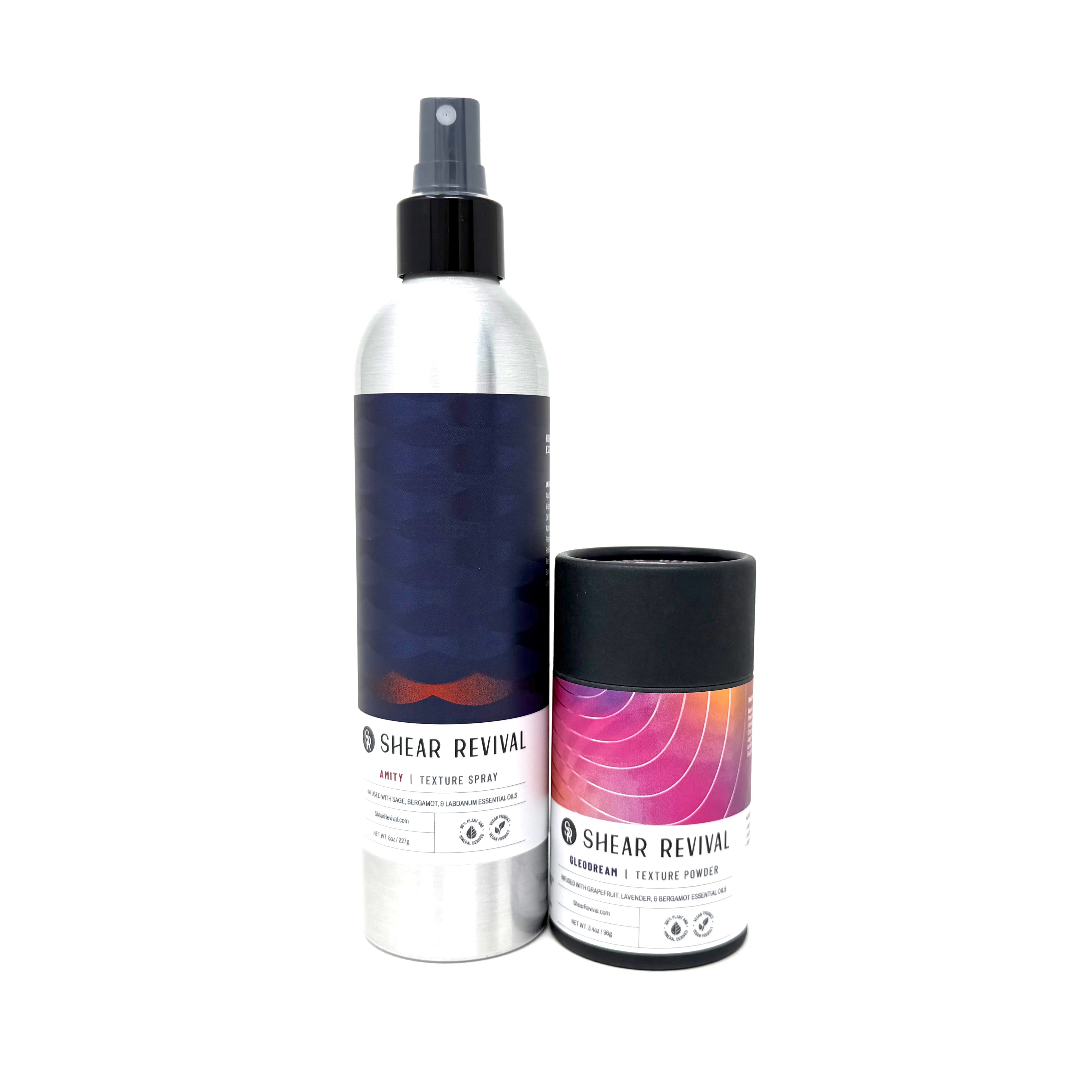 Turn Up The Texture Bundle