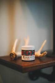 American Gardens Clay Pomade