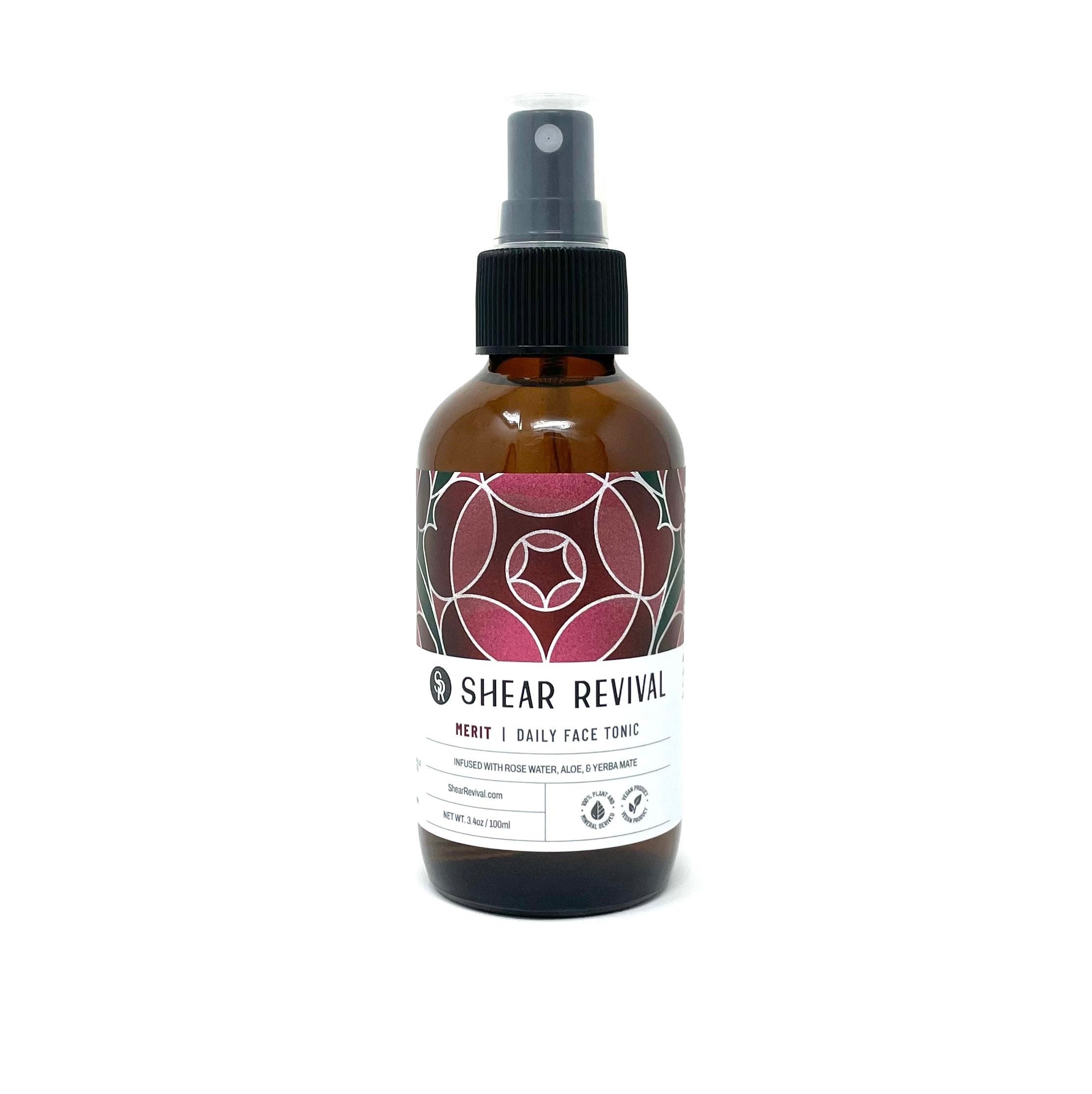 Merit Daily Face Tonic
